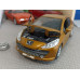 Модель автомобиля Peugeot 207 (1/24)