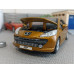Модель автомобиля Peugeot 207 (1/24)