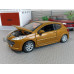 Модель автомобиля Peugeot 207 (1/24)
