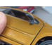 Модель автомобиля Peugeot 207 (1/24)