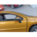 Модель автомобиля Peugeot 207 (1/24)