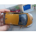 Модель автомобиля Peugeot 207 (1/24)