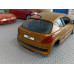 Модель автомобиля Peugeot 207 (1/24)