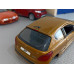 Модель автомобиля Peugeot 207 (1/24)