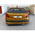 Модель автомобиля Peugeot 207 (1/24)