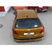 Модель автомобиля Peugeot 207 (1/24)