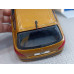 Модель автомобиля Peugeot 207 (1/24)