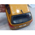 Модель автомобиля Peugeot 207 (1/24)