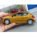 Модель автомобиля Peugeot 207 (1/24)
