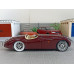 Модель автомобиля Jaguar XK120 (1/24)