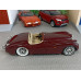Модель автомобиля Jaguar XK120 (1/24)