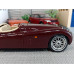 Модель автомобиля Jaguar XK120 (1/24)