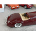 Модель автомобиля Jaguar XK120 (1/24)