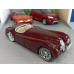 Модель автомобиля Jaguar XK120 (1/24)