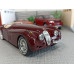 Модель автомобиля Jaguar XK120 (1/24)