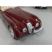 Модель автомобиля Jaguar XK120 (1/24)