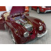 Модель автомобиля Jaguar XK120 (1/24)