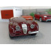 Модель автомобиля Jaguar XK120 (1/24)