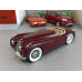 Модель автомобиля Jaguar XK120 (1/24)