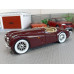 Модель автомобиля Jaguar XK120 (1/24)