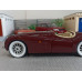 Модель автомобиля Jaguar XK120 (1/24)