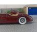 Модель автомобиля Jaguar XK120 (1/24)