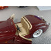 Модель автомобиля Jaguar XK120 (1/24)