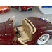 Модель автомобиля Jaguar XK120 (1/24)