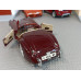 Модель автомобиля Jaguar XK120 (1/24)
