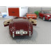 Модель автомобиля Jaguar XK120 (1/24)