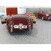 Модель автомобиля Jaguar XK120 (1/24)