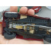 Модель автомобиля Jaguar XK120 (1/24)