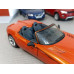 Модель автомобиля Dodge (1/24)