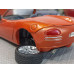 Модель автомобиля Dodge (1/24)