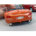 Модель автомобиля Dodge (1/24)