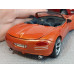 Модель автомобиля Dodge (1/24)