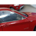 Модель автомобиля BMW X6 (1/24)