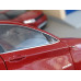 Модель автомобиля BMW X6 (1/24)