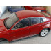 Модель автомобиля BMW X6 (1/24)