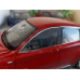 Модель автомобиля BMW X6 (1/24)