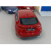 Модель автомобиля BMW X6 (1/24)