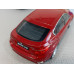 Модель автомобиля BMW X6 (1/24)
