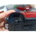 Модель автомобиля BMW X6 (1/24)