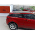Модель автомобиля Range Rover (1/24)
