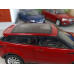 Модель автомобиля Range Rover (1/24)