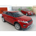 Модель автомобиля Range Rover (1/24)