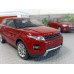 Модель автомобиля Range Rover (1/24)