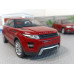 Модель автомобиля Range Rover (1/24)