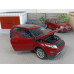 Модель автомобиля Range Rover (1/24)