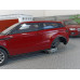 Модель автомобиля Range Rover (1/24)